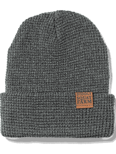 Diddly Squat Farm Diddly Squat Soft Knit Beanie