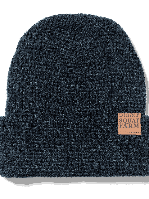 Diddly Squat Farm Diddly Squat Soft Knit Beanie