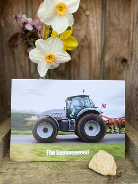 Diddly Squat Farm Shop Cards