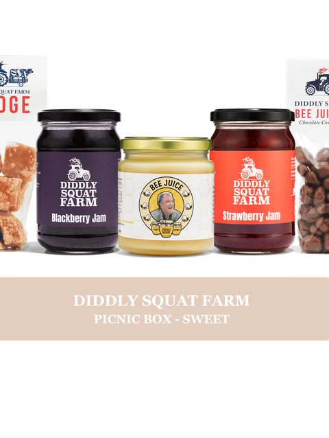 Diddly Squat Farm Diddly Sweet Bundle