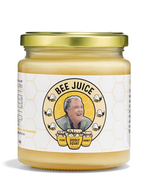 Diddly Squat Farm Bee Juice Honey